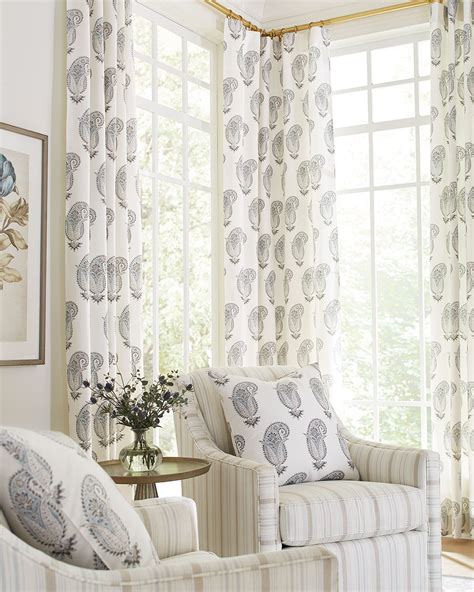 Rooms Beautiful Drapes