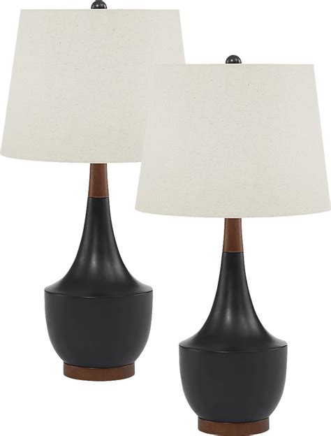 Rooms To Go Table Lamps
