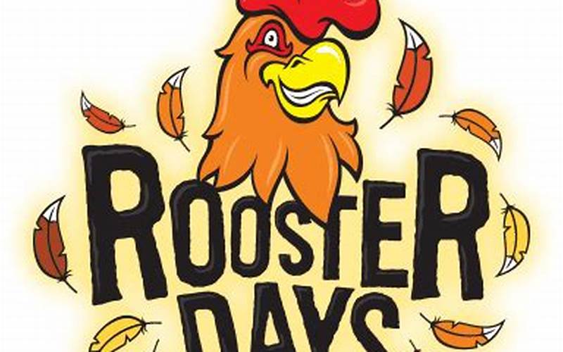 Rooster Days Run