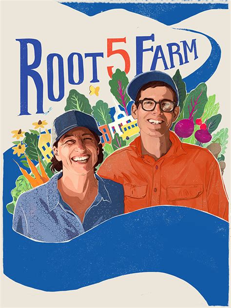 Root 5 Farm