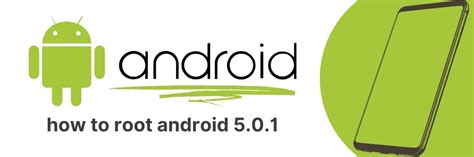 Root Android 5.0 1