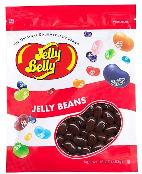 Root Beer Jelly Beans