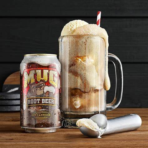 Root Beer Mug