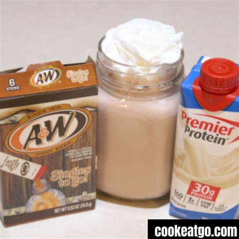 Root Beer Powder