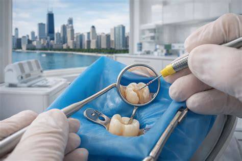 Root Canal Chicago