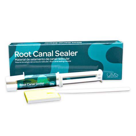 Root Canal Sealer