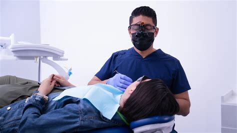 Root Canal Tijuana