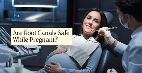 Root Canals And Pregnancy