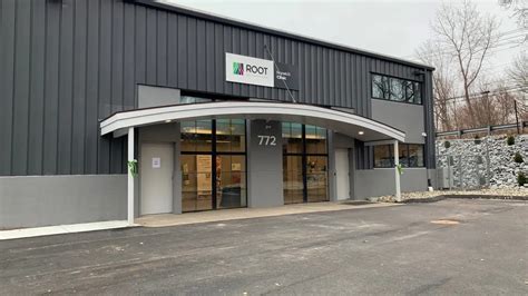 Root Center Norwich Ct
