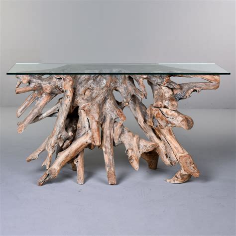 Root Console Table