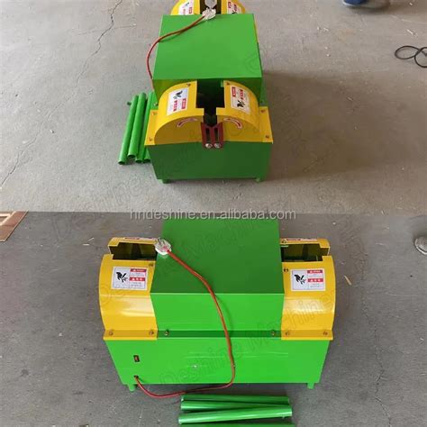Root Cutter Machine