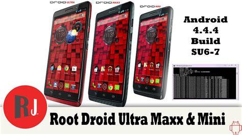 Root Droid Ultra