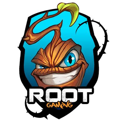 Root Gaming Dota