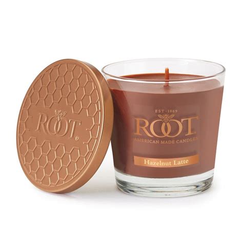 Root Legacy Candle