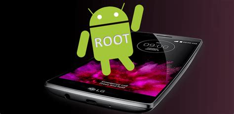Root Lg Flex 2