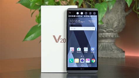 Root Lg V20 T Mobile
