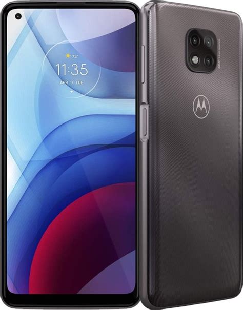 Root Moto G Power 2021