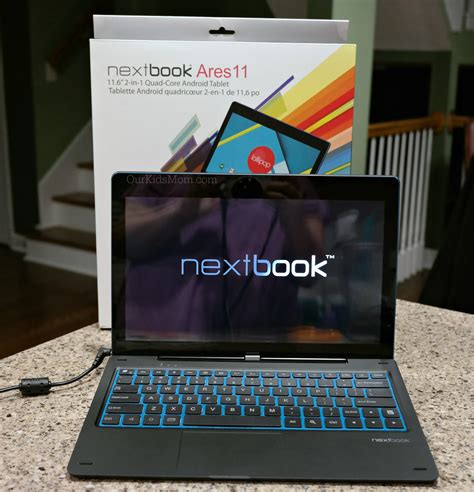 Root Nextbook Ares 11