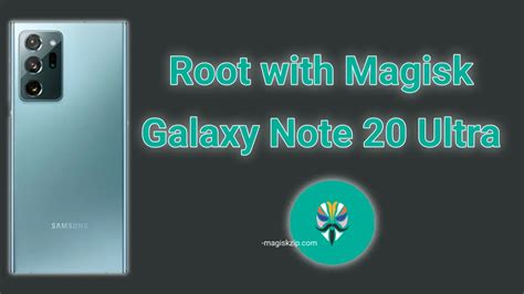 Root Note 20 Ultra