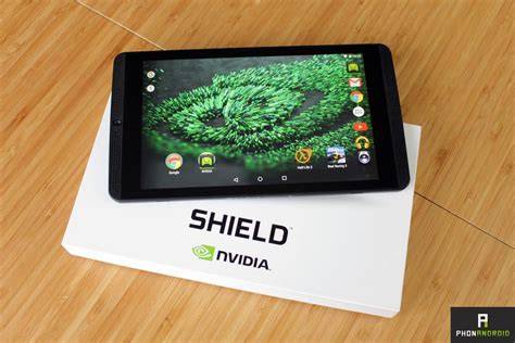 Root Nvidia Shield K1 Nougat