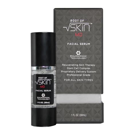 Discover the Secret to Flawless Skin with Root of Skin MD: The Ultimate Skincare Solution