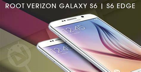 Root S6 Edge Verizon 5.1.1