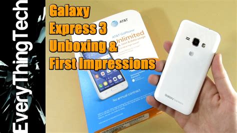 Root Samsung Express 3