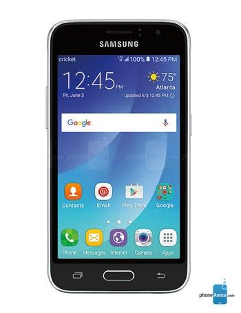 Root Samsung Galaxy Amp 2