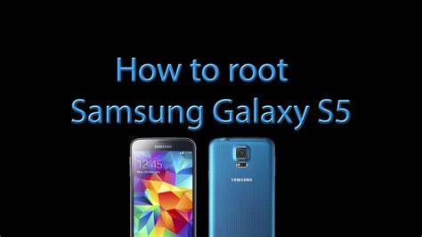 Root Sprint S5
