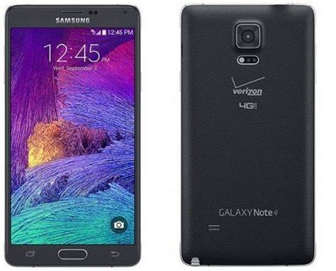 Root Verizon Note 4 5.1.1