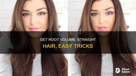 Root Volume