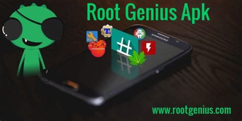 Rootgenius PC: Cara Mudah Root HP Android di Indonesia
