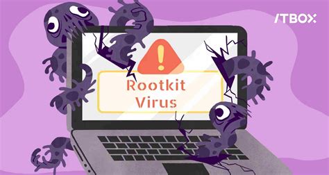 Rootkit: Ancaman Tersembunyi & Cara Melindungi Diri