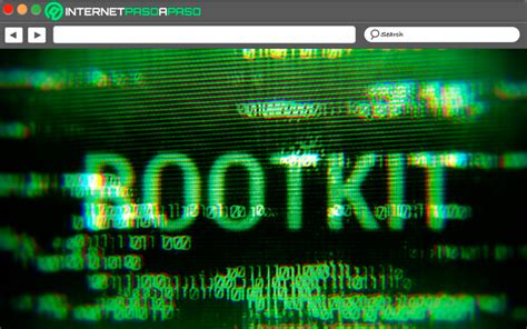 Rootkits are classify as estimator computer virus