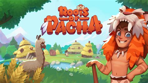 Roots Of Pacha PC Version Full Game Setup Free Download ePinGi