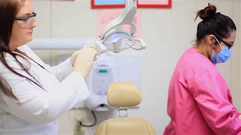 Rop Dental Assisting