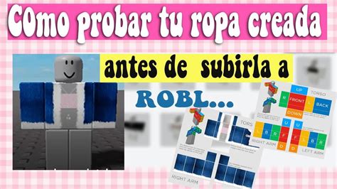 Ropa - Roblox