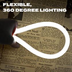 Illuminate Your Space in Style with Rope Lighting from Menards