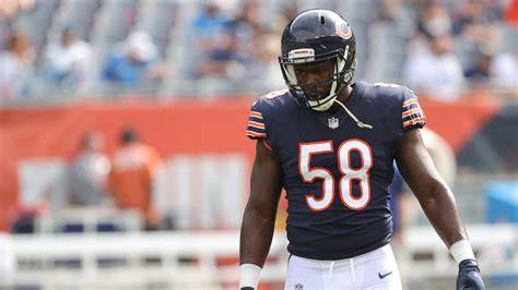 Roquan Smith