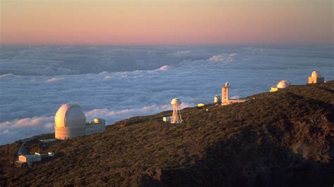 Roque de los Muchachos Observatory