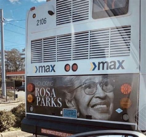 The Empowering Legend of Rosa Parks: How a Simple Bus Meme Continues to Inspire Generations