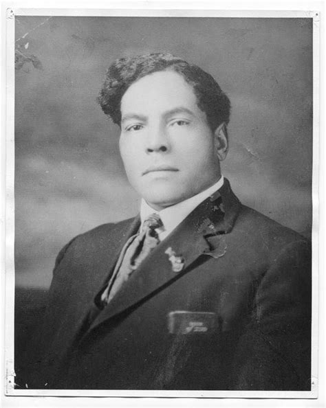 Rosa Parks Father