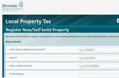 Discover Your Property Taxes in Roscommon with Ease: Unveiling the Ultimate Roscommon Property Tax Search Solution!