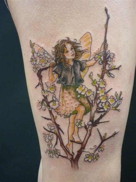 23 best Fairy Arm Tattoos images on Pinterest Arm tattoo