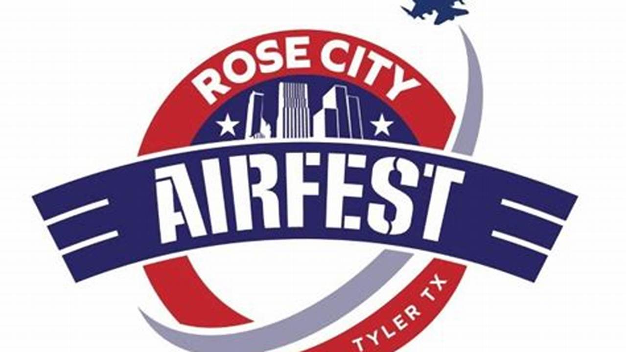 Rose City Airfest 2024 Tickets - Tamma Fidelity