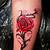 Rose Garden Tattoo