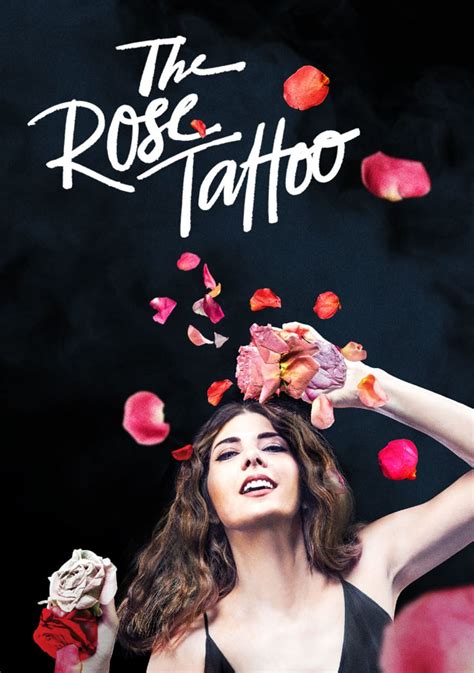The Rose Tattoo Roundabout Theatre Company