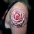 Rose Tattoo Symbolism