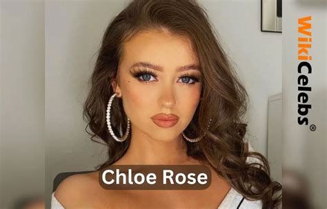 Rose Biodata