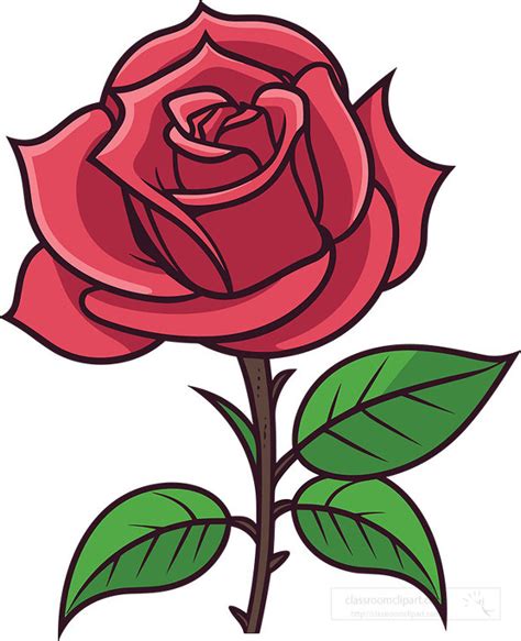 Download Rose Clipart Crafts